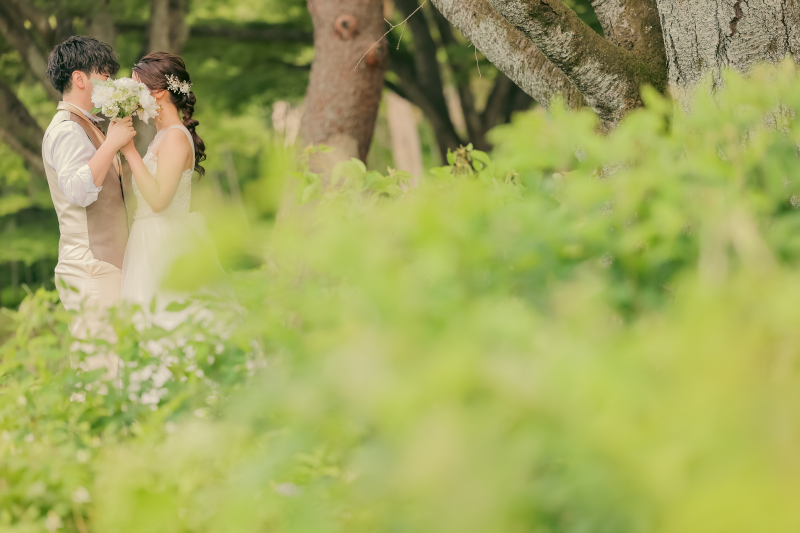 普段ならなかなか撮れない可愛い一枚を！