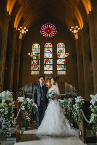 和洋ロケーション撮影