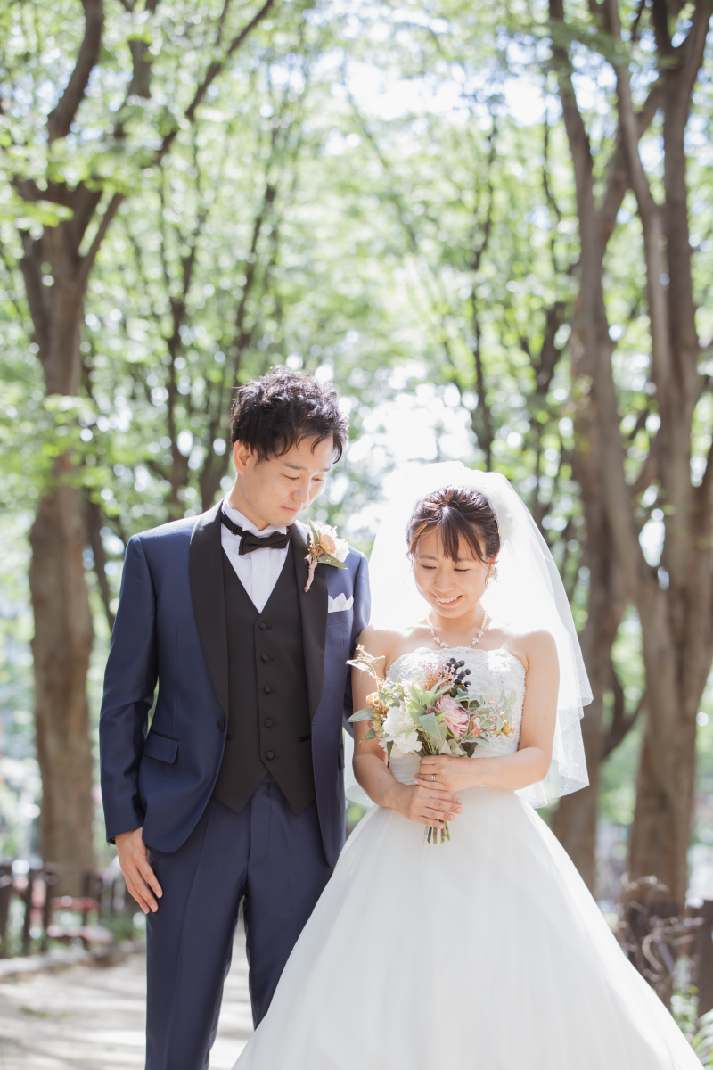 撮影スタート♪