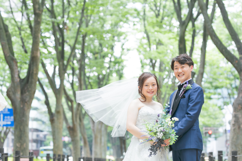 季節感あふれるお写真を