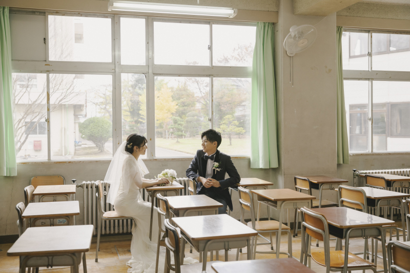 当時を思い出して♡