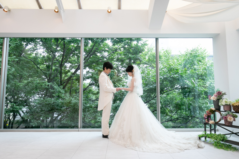 開放感あふれる☆