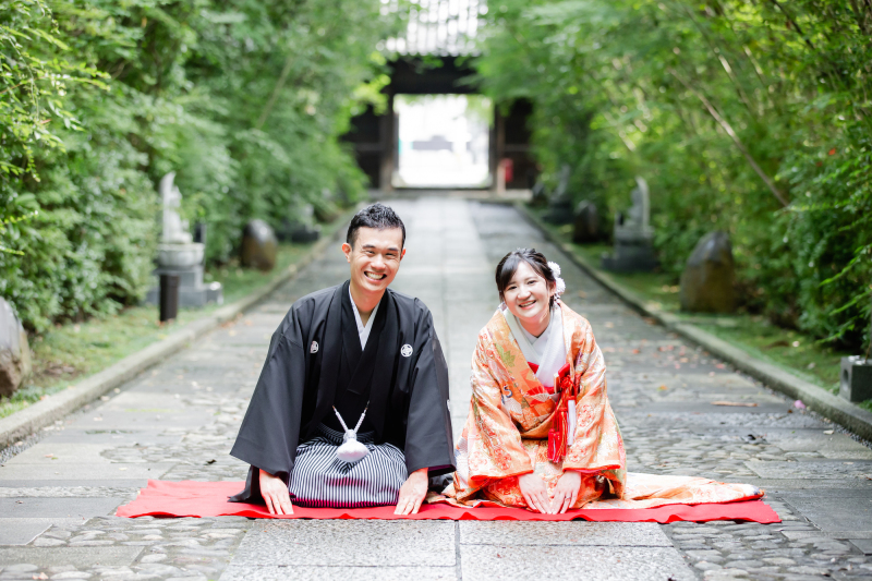 正座ショットで＾＾