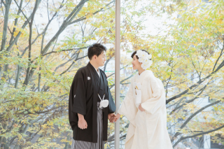 和装スタジオ撮影