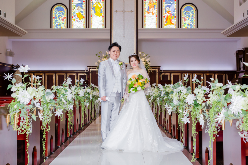 撮影スタート！