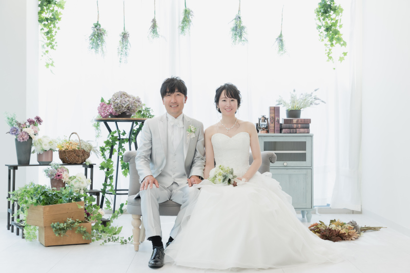 ソファーでゆっくりと☆