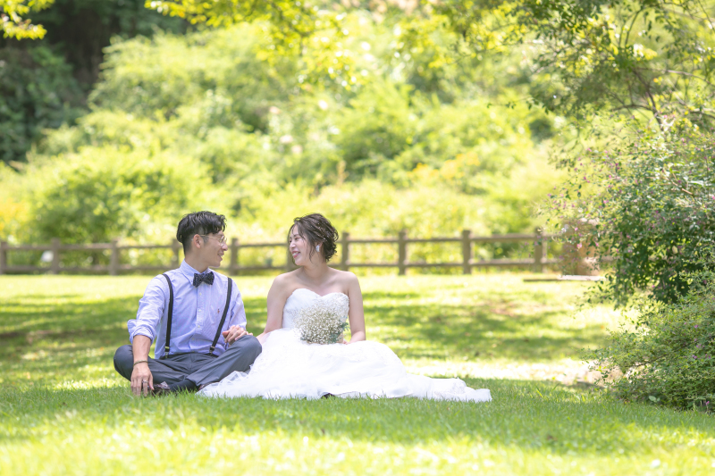 ナチュラルショット☆