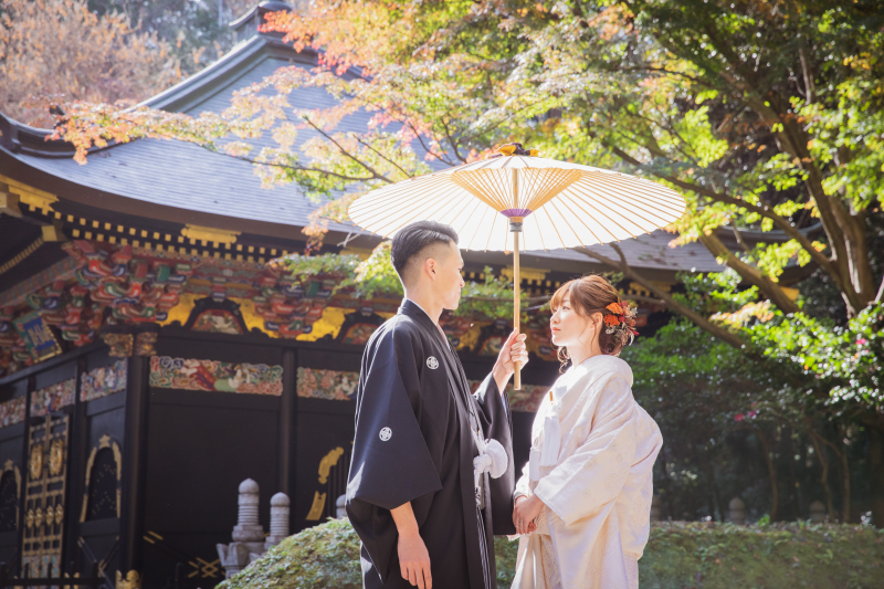 おしゃれな一枚