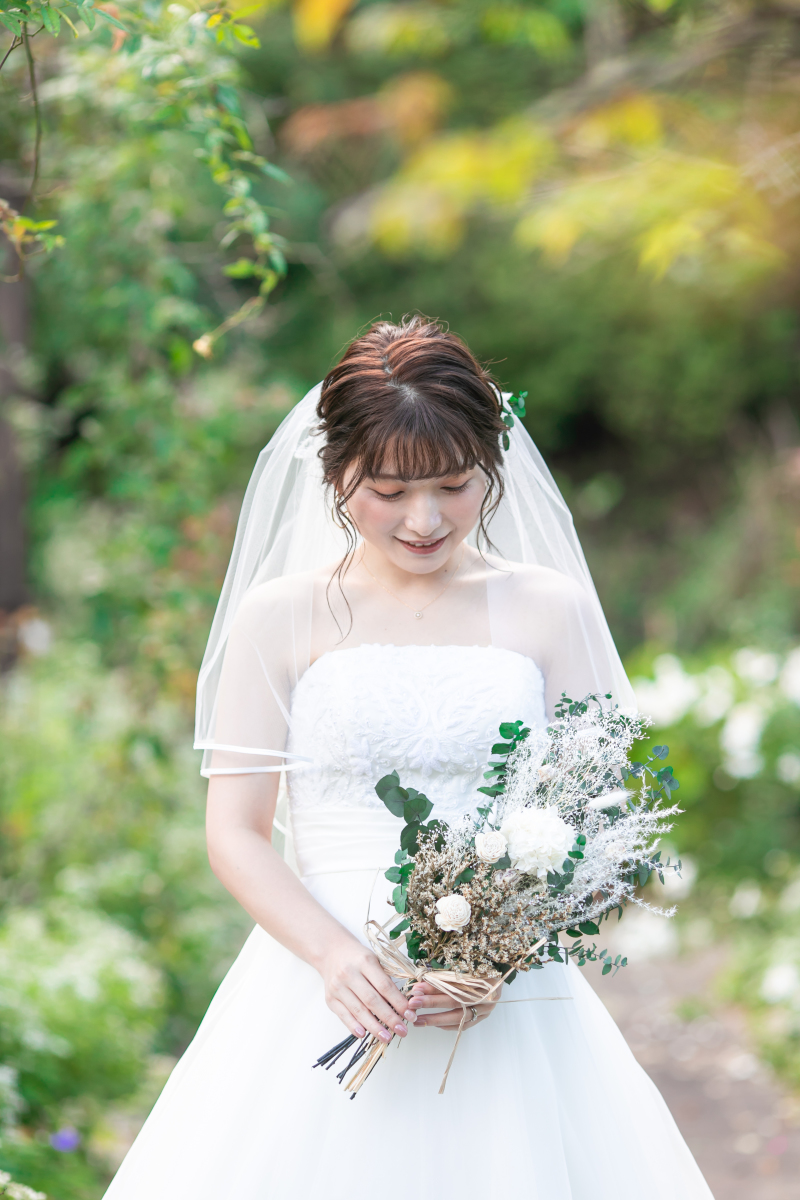 特製ブーケ