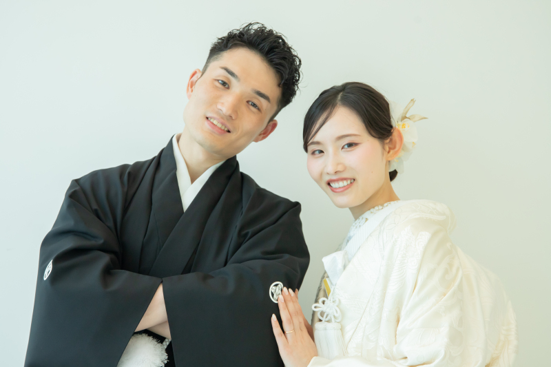 撮影スタート♪