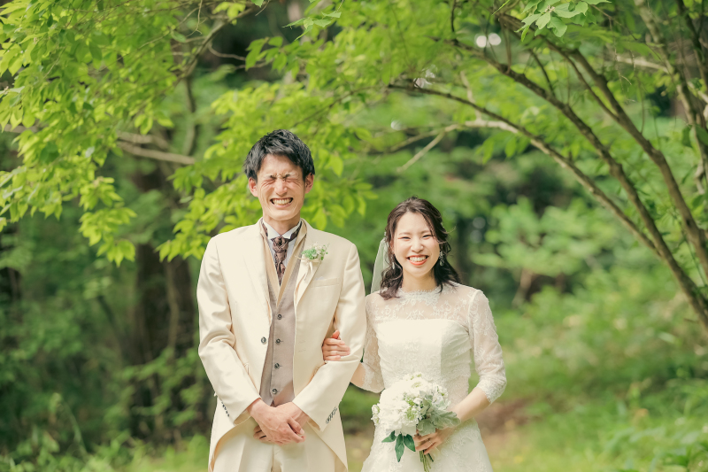 ナイスショット！