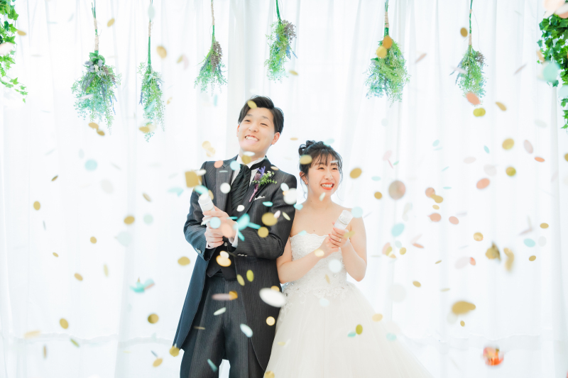 洋装　スタジオ撮影