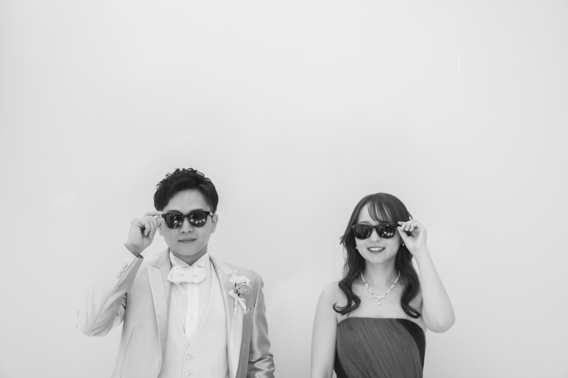 モノクロフォト