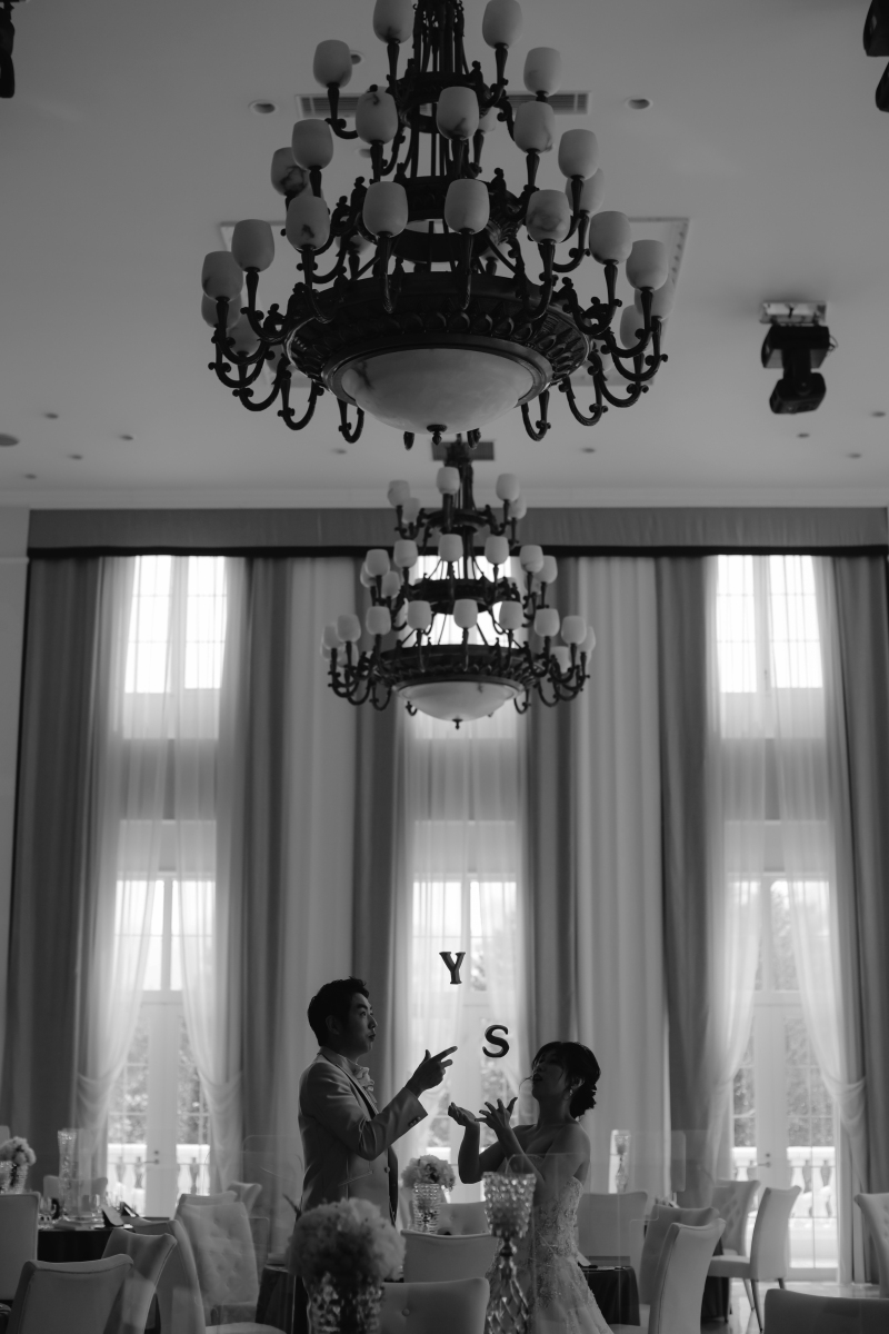 おしゃれな一枚