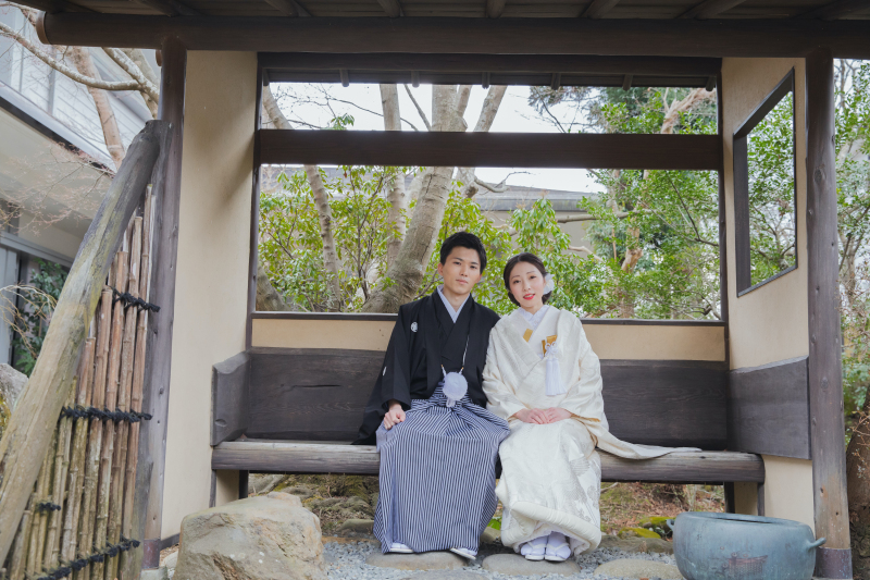 タイムスリップしたような