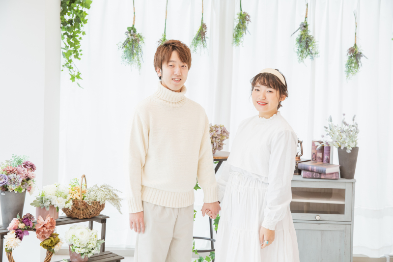 エンゲージフォット