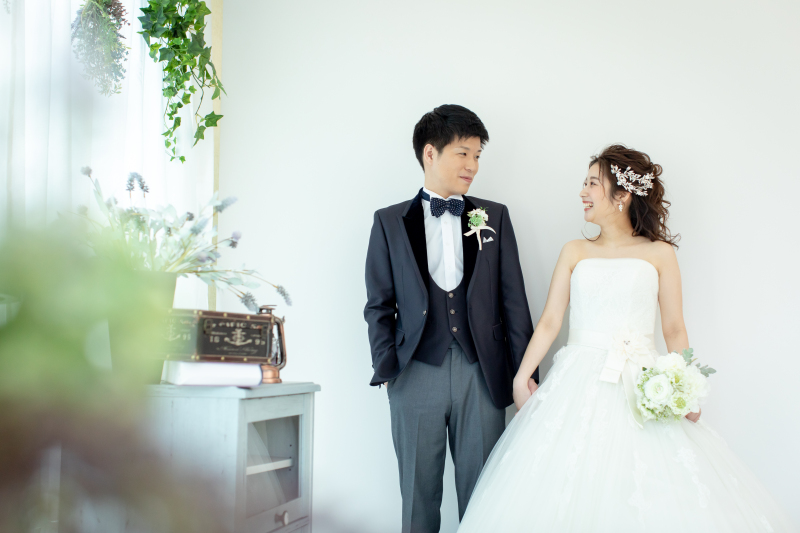 ナチュラルショット