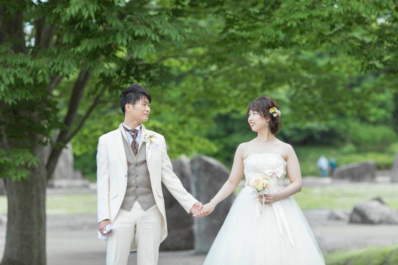 衣装チェンジ！