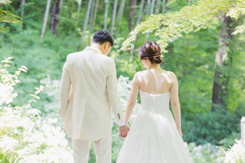 バックショット