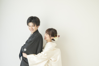 和装スタジオ撮影！