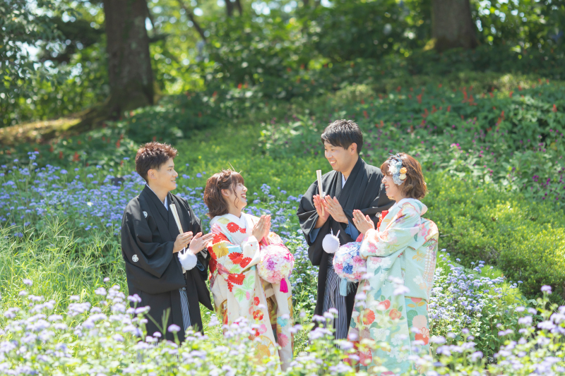 とても楽しそう♪