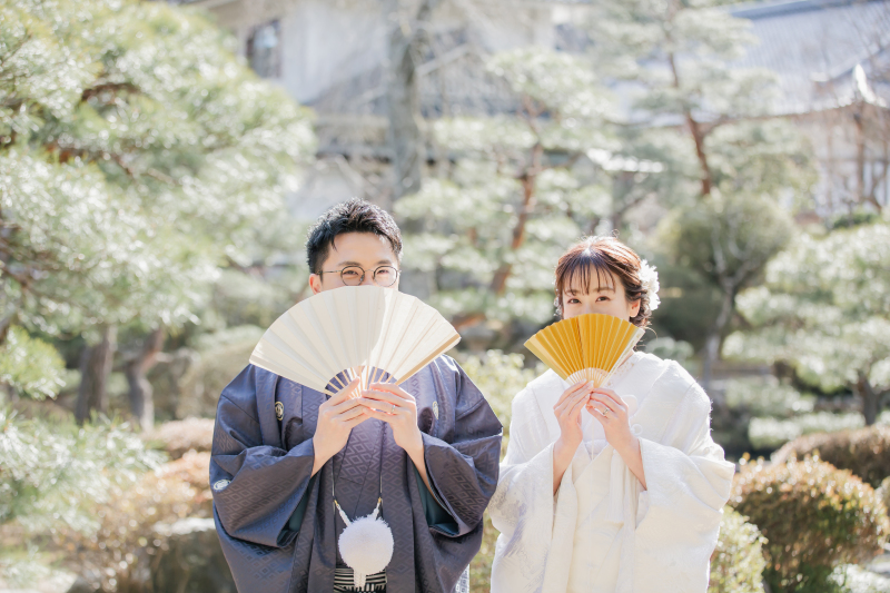 センスを使って