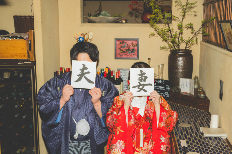 お持ち込みアイテム②