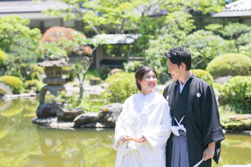 末長くお幸せに♡