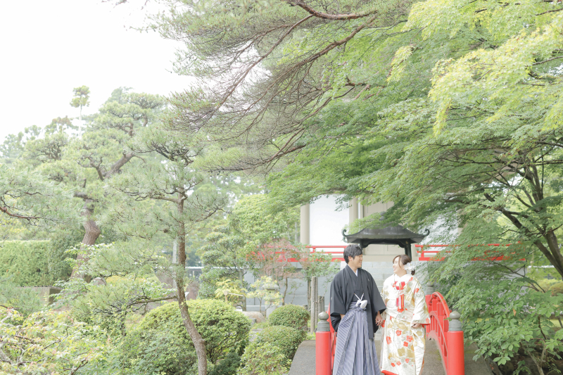 撮影スタート♪