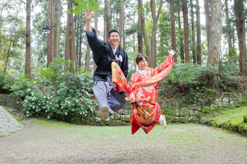 元気溢れる一枚！