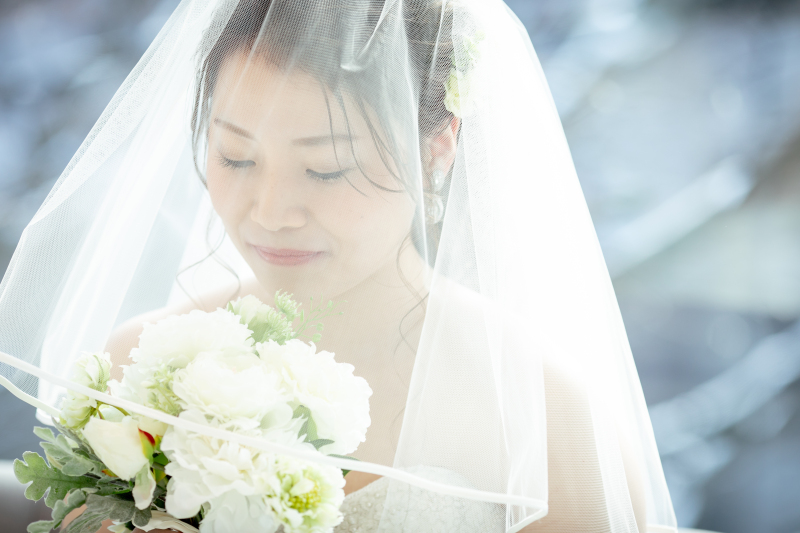 ベールショット