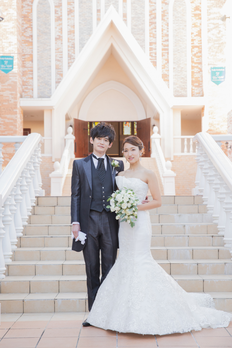 撮影スタート！