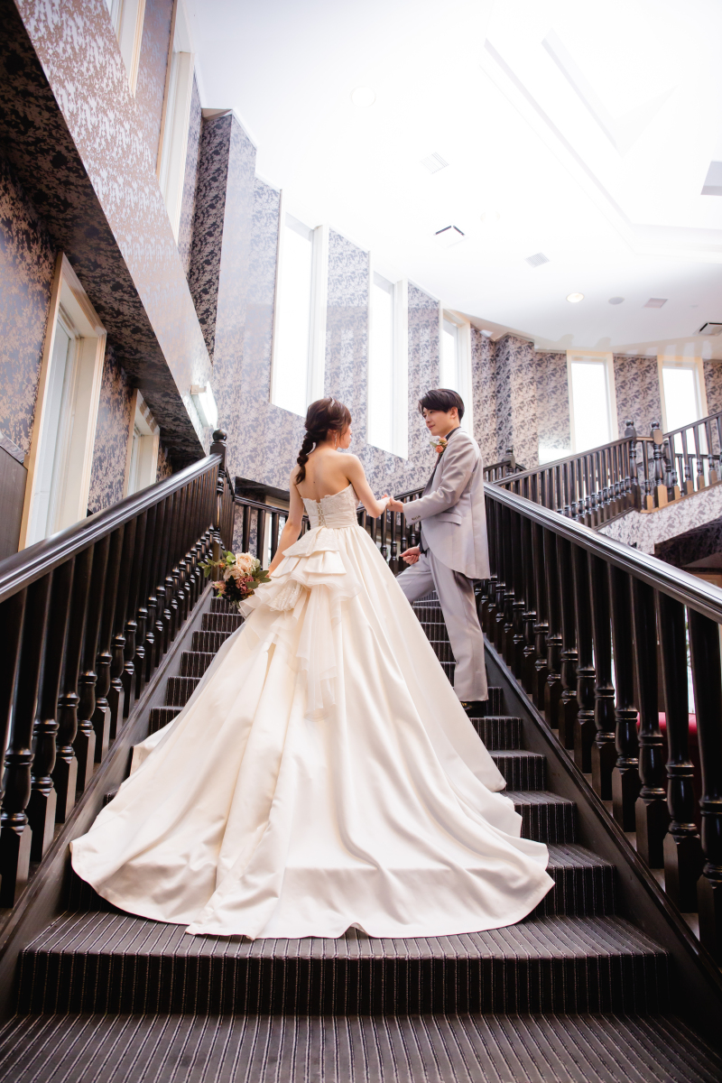 アーリー迎賓館の魅力