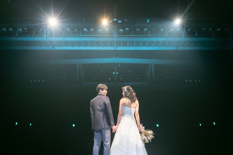 カーテンコール