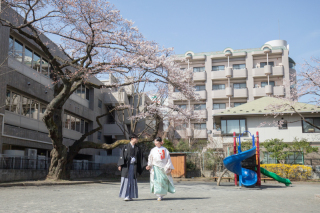 ＊お二人だけのオリジナルプラン＊