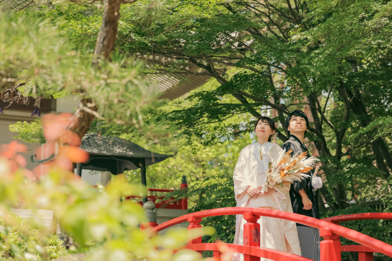 撮影は楽しむもの