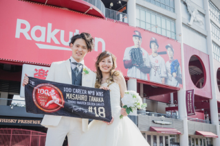 洋装　ロケーション撮影