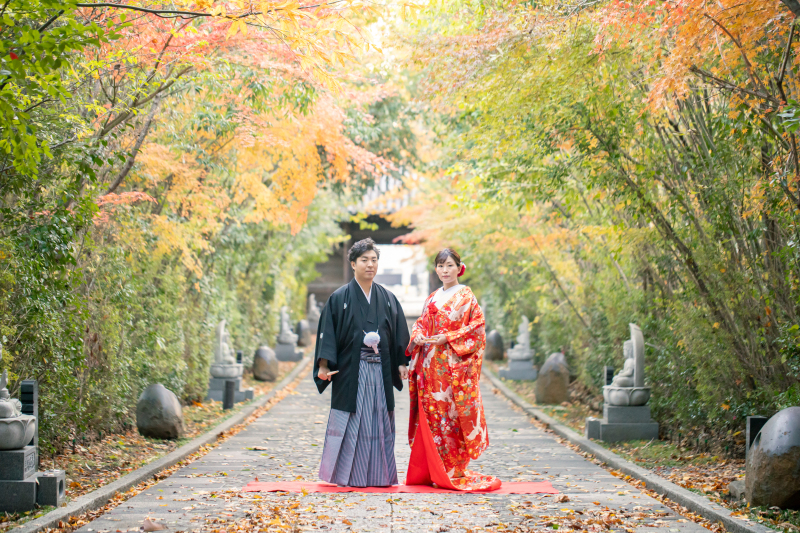 お立ちショット