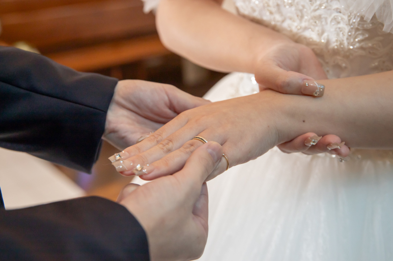 お手元アップの写真もお忘れなく！