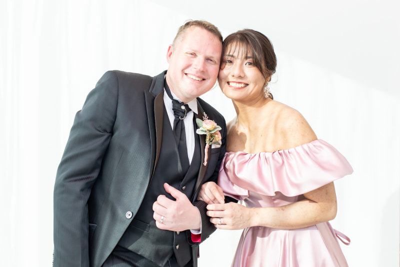 おふたりの「やりたいこと、全部叶えます」！！