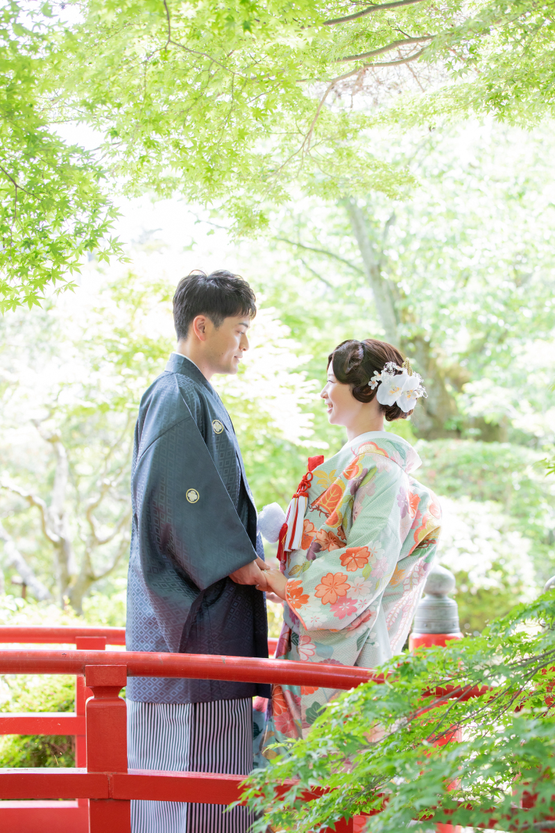 ロマンチックな一枚