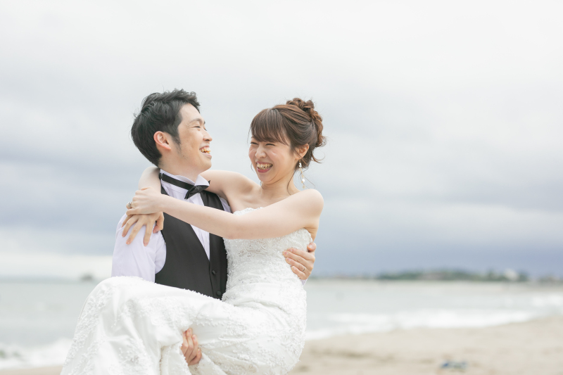 お姫様だっこ！