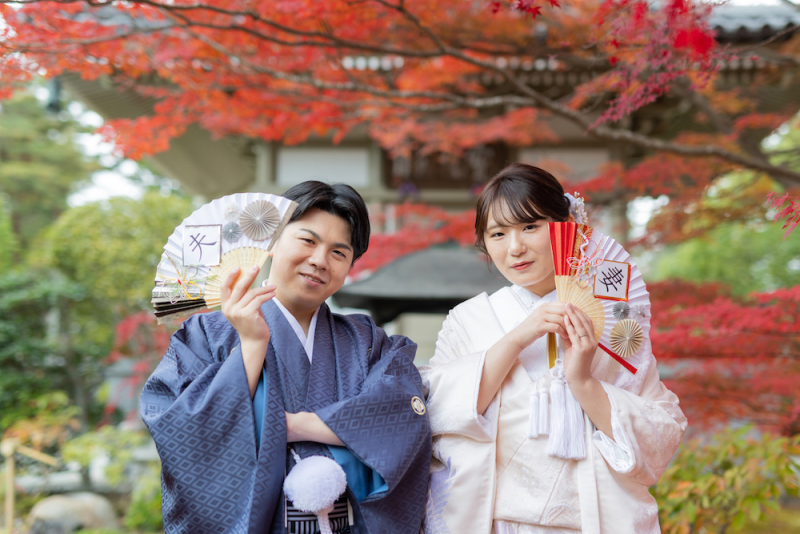 「こんな写真撮りたい！」というリクエストもOK◎