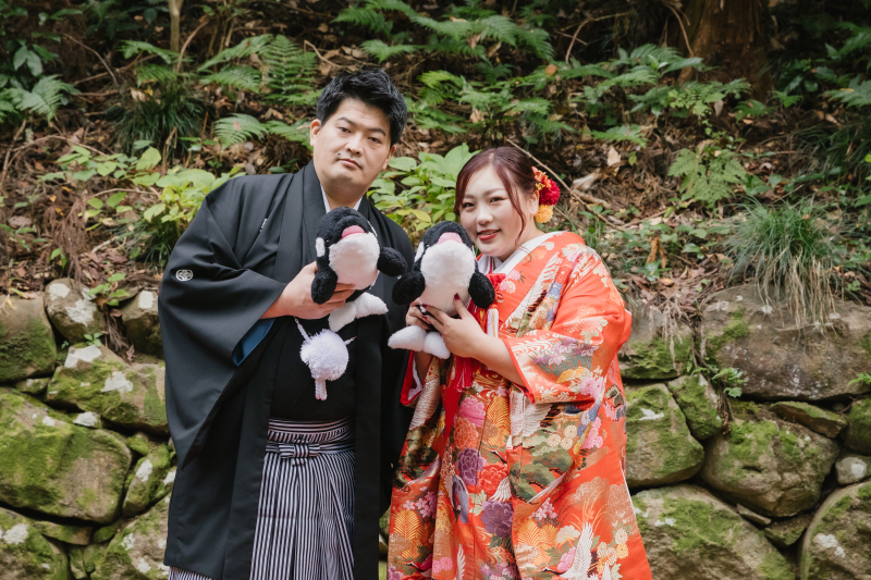 撮影お疲れ様でした♪