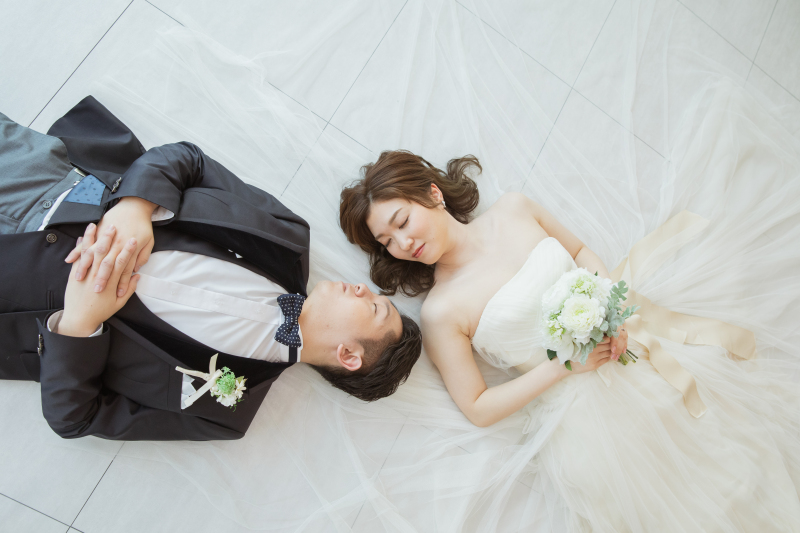 スタジオ貸し切り撮影☆