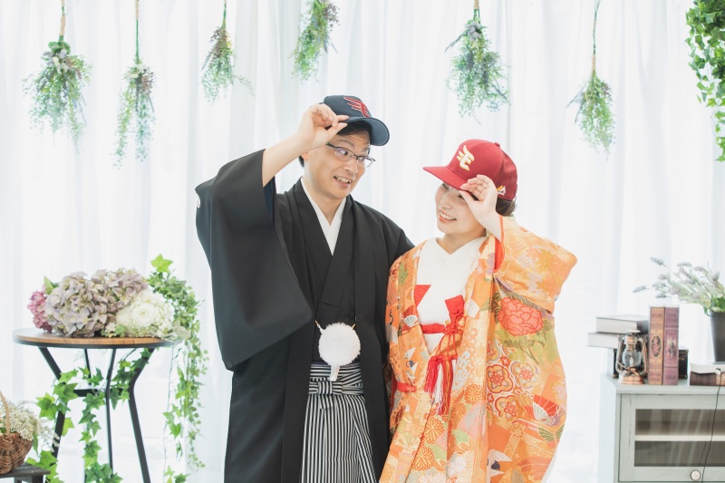 仙台スタジオにて