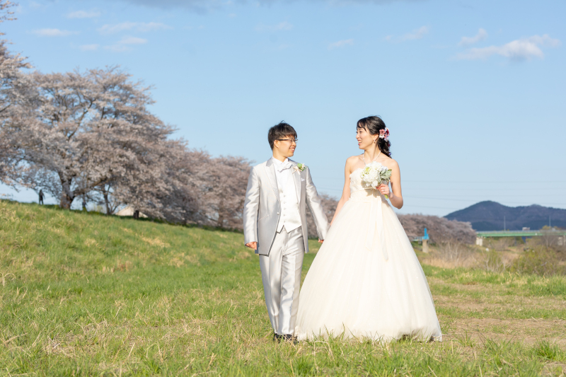 カラフルなショット