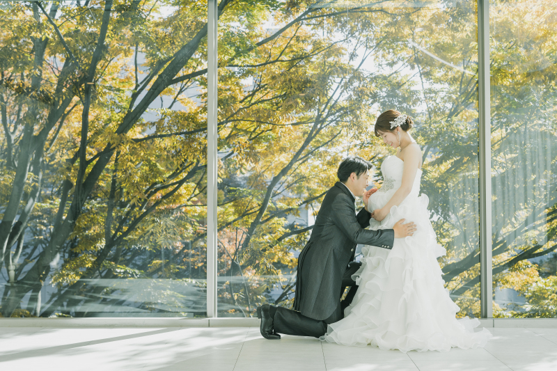 マタニティ撮影②