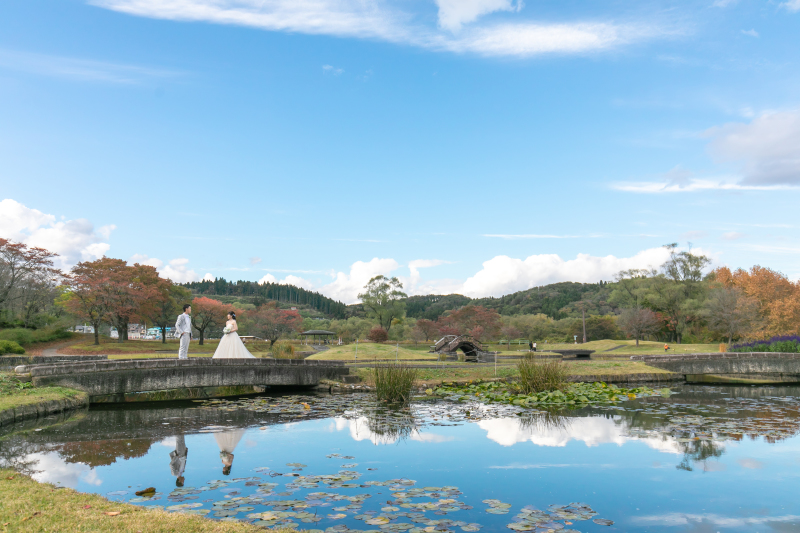 幻想的な１枚☆