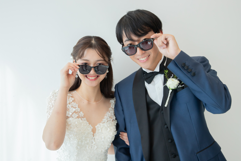 ちょっとしたアイテムで撮影を彩りましょう！